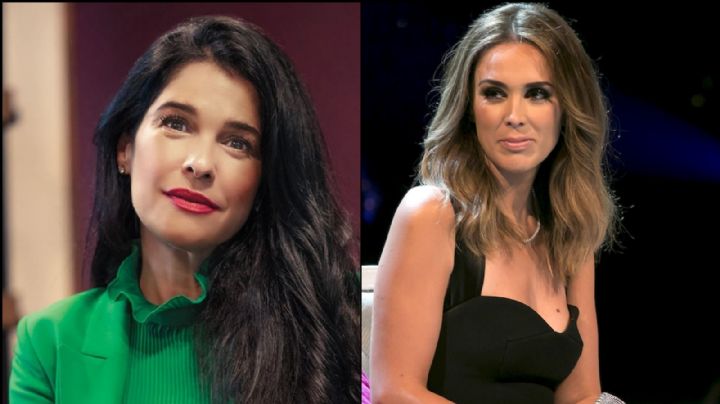 VIDEO: ¿Es la nueva Martha Debayle? Destrozan a Jacqueline Bracamontes por esta razón