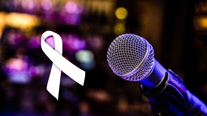 Luto en la música: Tras asesinar a su madre y dura enfermedad, muere famoso artista en la cárcel