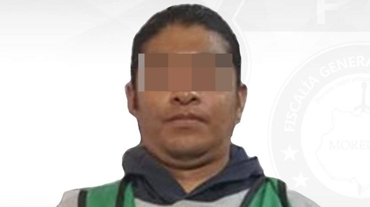 Ernesto abusaba de sus dos hijastras cuando dormían; fue denunciado y detenido en Morelos