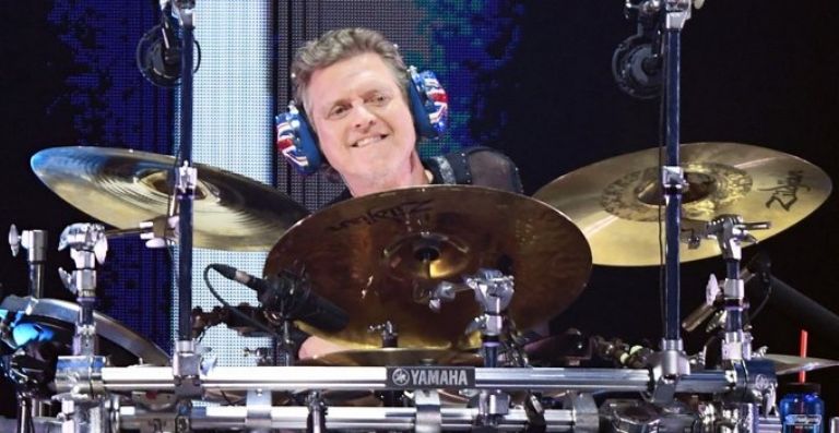 Rick Allen 