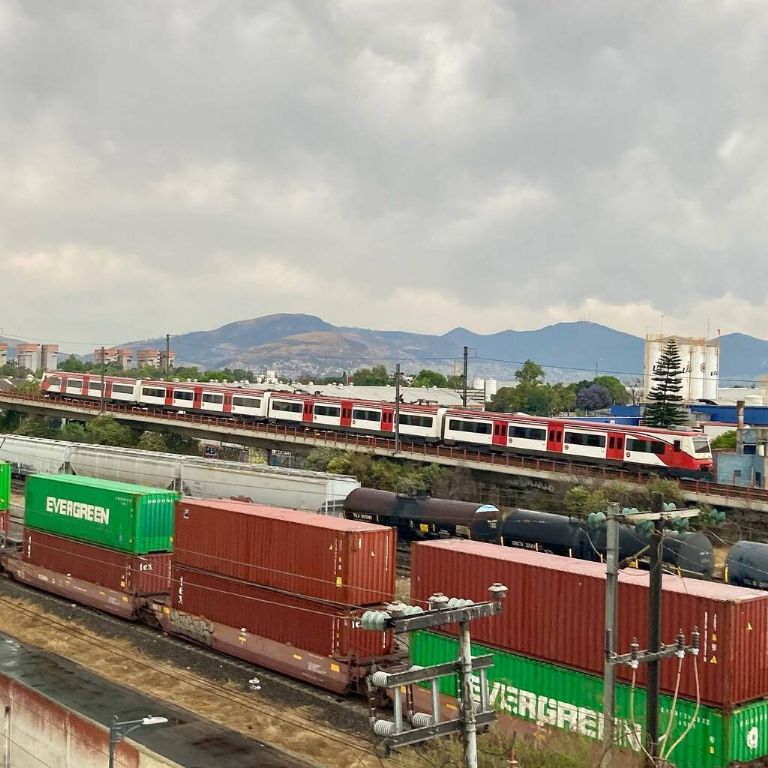 Horario del Tren Suburbano