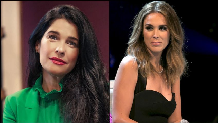 VIDEO: ¿Es la nueva Martha Debayle? Destrozan a Jacqueline Bracamontes por esta razón