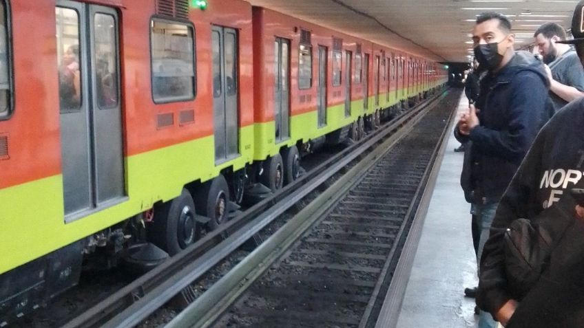Metro, Metrobús y Tren Suburbano de la CDMX: Estos son sus horarios para el lunes 20 de marzo