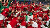 ¡Pura historia! México vence a Puerto Rico y va a semifinales del Clásico Mundial de Beisbol