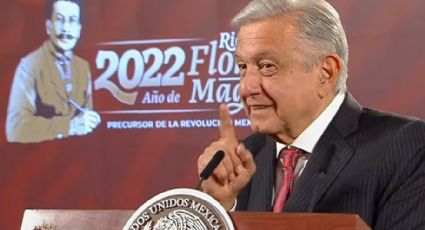 AMLO no será el "gran elector" del candidato a la presidencia 2024 por Morena: "Será el pueblo"