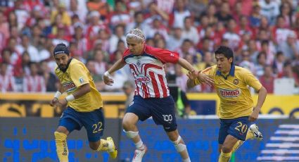 'Bofo' Bautista elogia a futbolista del América, pero no lo quiere ver jugar algún día en las Chivas