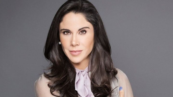 Tras 30 años en Televisa, Paola Rojas recibiría desprecio de Ejecutivos y la reemplazarían por él
