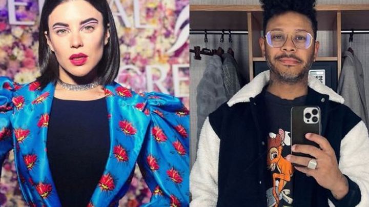 'Bomba' en Televisa: Melissa Galindo, exintegrante de 'La Voz', acusa a Kalimba de abuso y responde