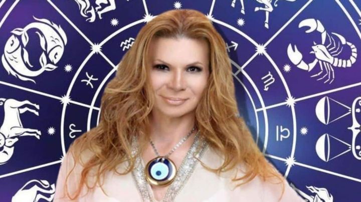 Horóscopos de Mhoni Vidente hoy sábado 18 de marzo 2023: Predicción según tu signo zodiacal