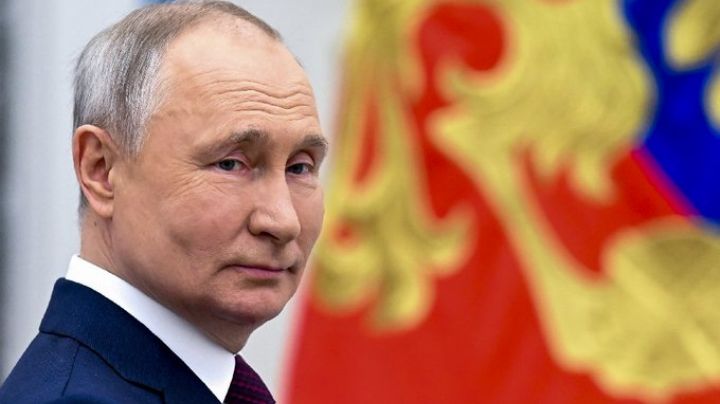 Emiten orden de arresto contra Vladimir Putin por conflicto en Ucrania; ¿puede ir a la cárcel? Te contamos