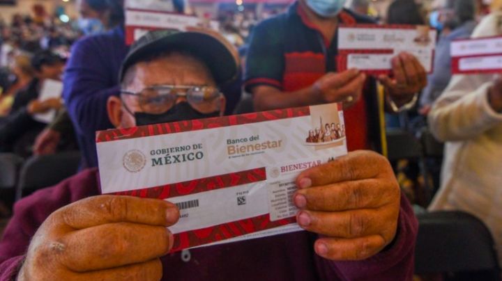 Tómalo en cuenta: Por esto, 'abuelitos' podrían dejar de ser beneficiarios de la Pensión del Bienestar