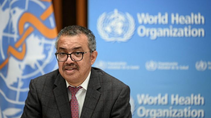 "Llegamos a un punto en que podemos considerar al Covid-19 igual que la gripe": Declara la OMS