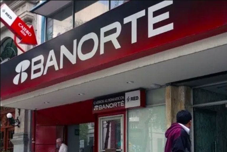 Bancos en México 