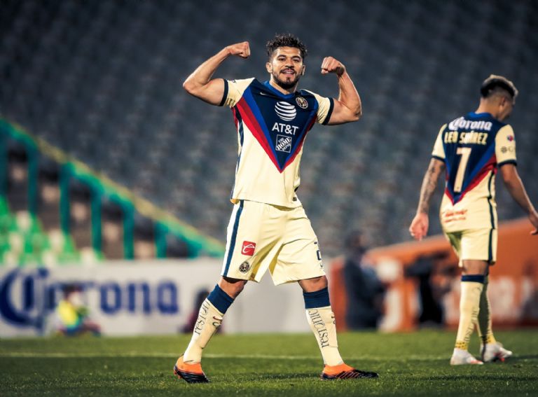 'Bofo' Bautista elogia a futbolista del América, pero no lo quiere ver jugar algún día en las Chivas