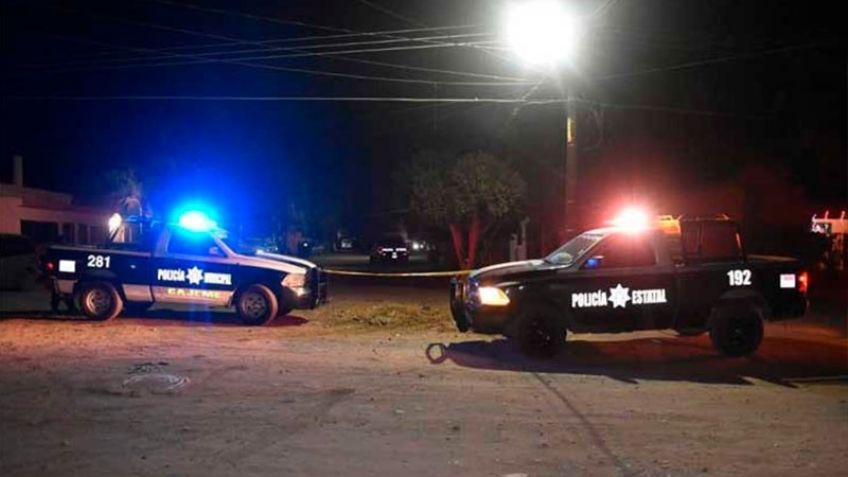 Terror en Ciudad Obregón: Balazos en la calle despiertan a vecinos; autoridades se movilizan