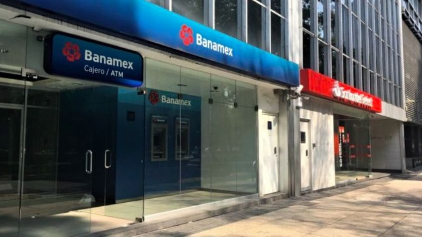 Tómalo en cuenta: Bancos del país 'descansarán' este lunes 20 de marzo; así puedes hacer pagos