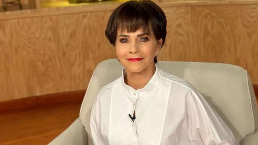 ¿Yuridia demandó a Chapoy? La conductora de TV Azteca se ampararía ante orden de aprehensión