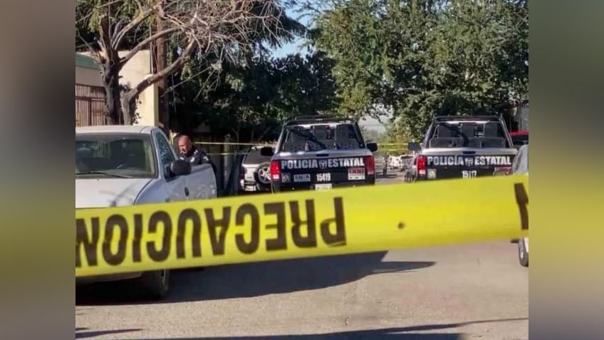 Empalme 'limpio' en homicidios dolosos durante los últimos días, después de tres meses violentos