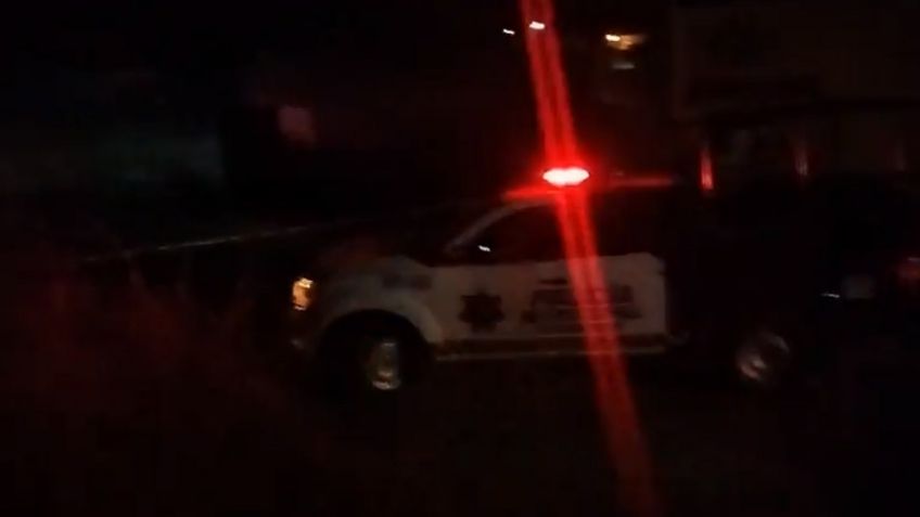 Un hombre es asesinado a balazos al intentar abordar una camioneta en Guanajuato