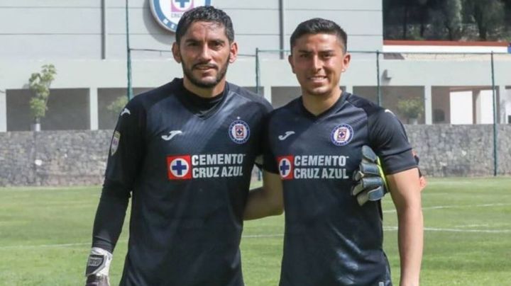 Jesús Corona reacciona a sanción de Cruz Azul contra su hijo, tras altercado en una reunión en CDMX