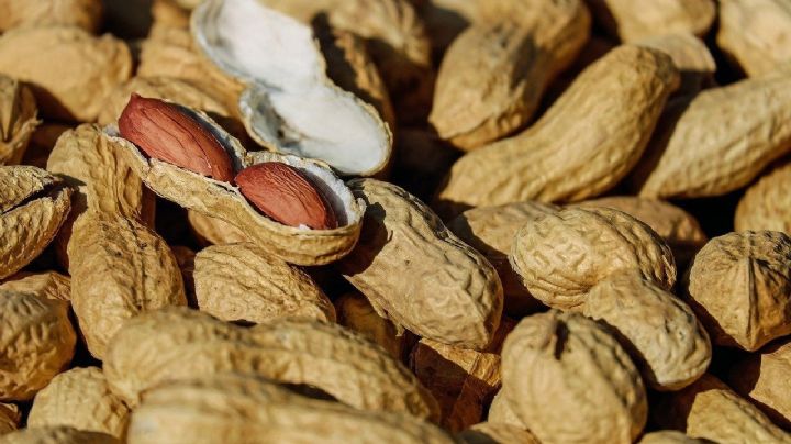 ¿Cómo evitar que tu hijo desarrolle alergia a los cacahuates? Esto responden los expertos