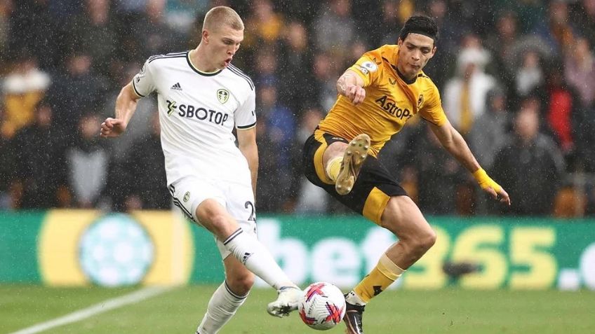 Wolverhampton suma segunda derrota consecutiva en Premier League; Raúl Jiménez sigue sin anotar
