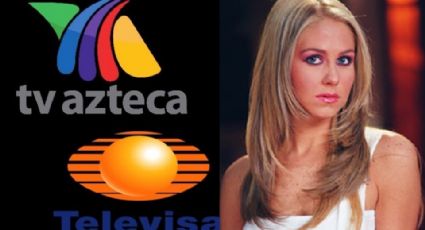 Tras perder exclusividad y debut en TV Azteca, actriz abandona 'VLA' y regresa a novelas de Televisa