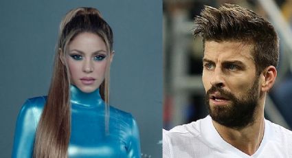 "No me importa": Gerard Piqué no se tienta el corazón y manda contundente mensaje a Shakira