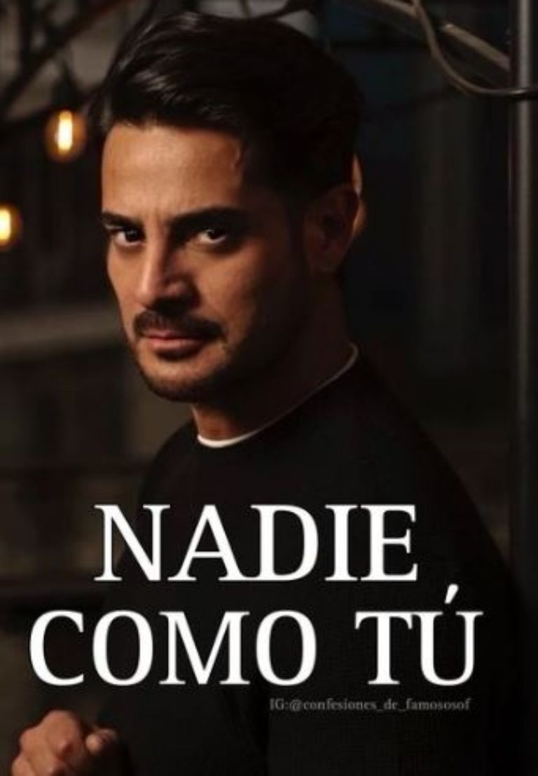 Ricardo se une a elenco de Nadie como tú