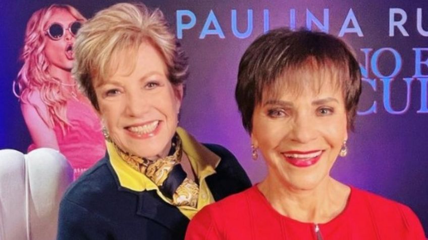 "Hipócritas": Exconductor de 'Hoy' se lanza contra Pati Chapoy y Maxine Woodside por este motivo