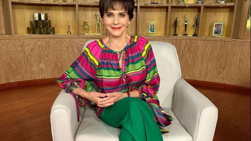 TV Azteca en shock: Pati Chapoy lanza mensaje tras presunta orden de aprehensión y la destrozan