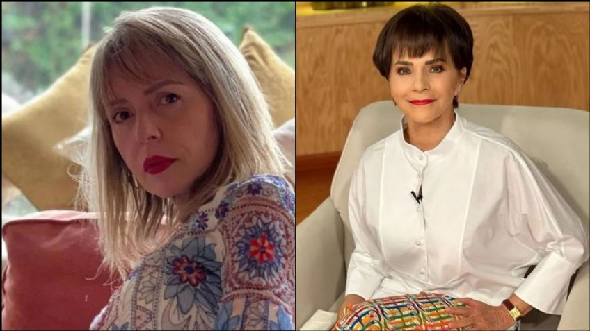 Golpe a TV Azteca: Famosa se burla por la presunta demanda de Daniela Spanic a Pati Chapoy