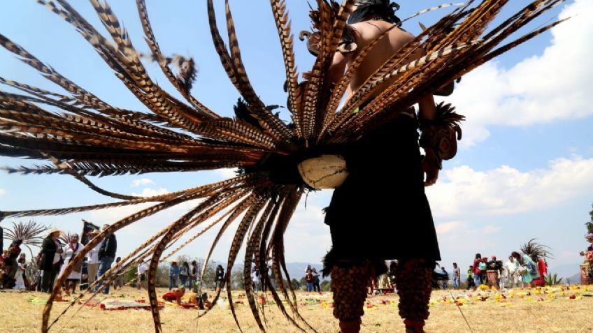 Inauguran el Festival del Quinto Sol en el Estado de México: estas son todas las actividades