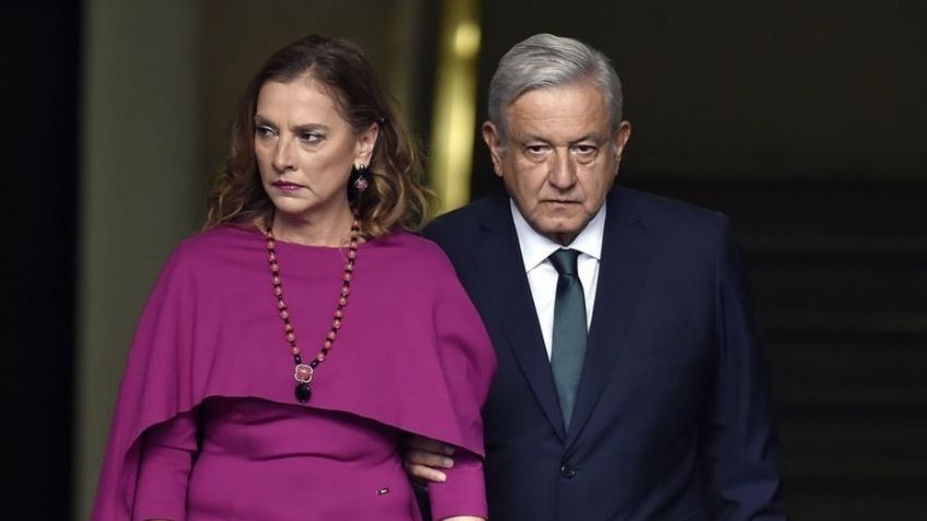 Beatriz Gutiérrez Müller lanza fuerte mensaje tras expresiones de violencia contra Norma Piña