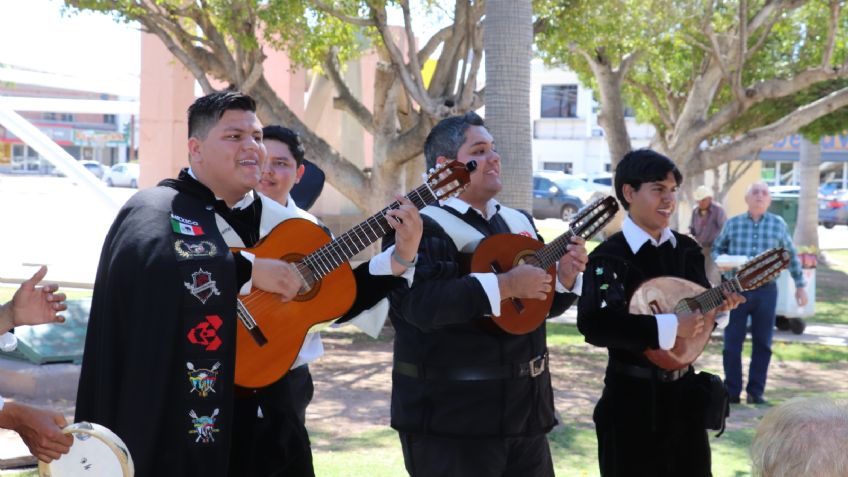 Ciudad Obregón: Un éxito la tradicional Kermés pro-seminario de Fundación San Pablo