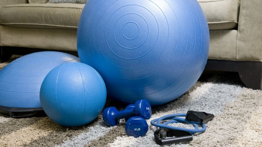 ¿Sin tiempo para el ejercicio? Expertos descubren 11 minutos bastarían para una buena salud