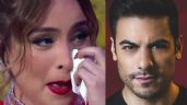 ¿Es gay? Carlos Rivera revela la triste razón por la que ocultó su romance con Cynthia Rodríguez