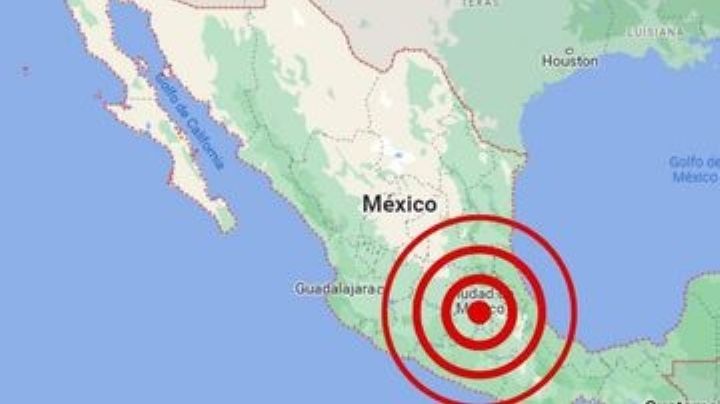 Temblor en México: Sismo de magnitud 5.8 en Oaxaca causa pánico y moviliza a las autoridades