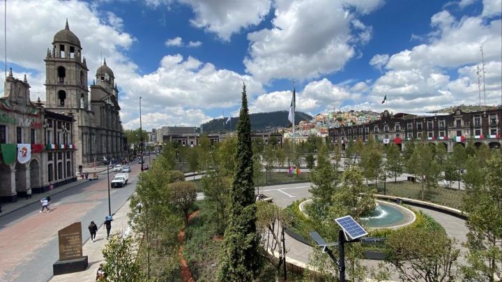 El Estado de México celebra 199 años de su fundación; historia y tradiciones únicas