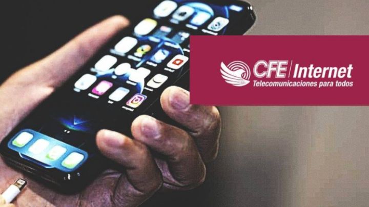 Wifi gratis: Así te puedes entrar a los puntos de conexión de CFE en la CDMX