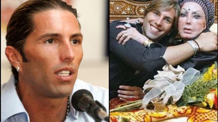 Poncho De Nigris reacciona a la muerte de 'La Tigresa' y lo destrozan: "Tantito respeto"