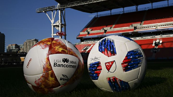 ¿Le hacen el feo al futbol de México? La MLS no quiere fusionarse con la Liga MX