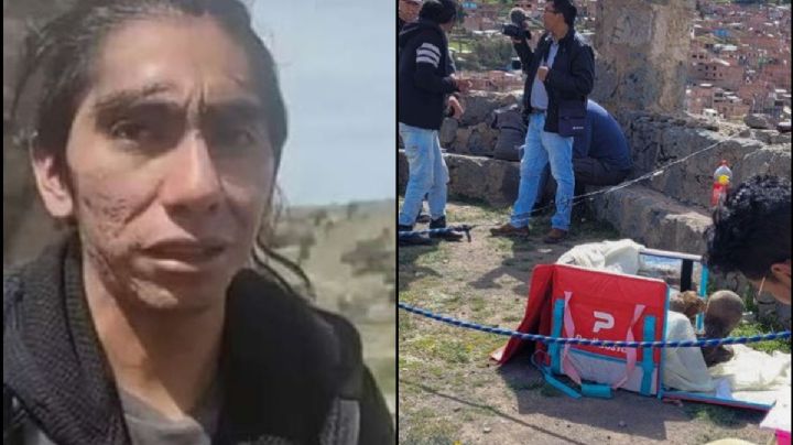 Perú: Sujeto se viraliza por llevar a su novia a conocer a sus amigos; era una momia de 800 años