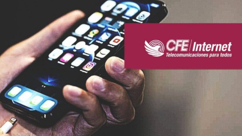 Wifi gratis: Así te puedes entrar a los puntos de conexión de CFE en la CDMX