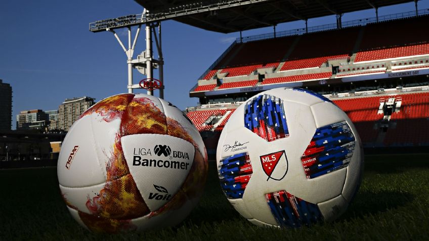 ¿Le hacen el feo al futbol de México? La MLS no quiere fusionarse con la Liga MX