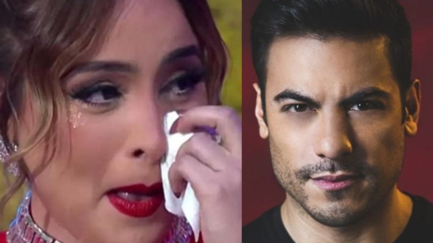 ¿Es gay? Carlos Rivera revela la triste razón por la que ocultó su romance con Cynthia Rodríguez
