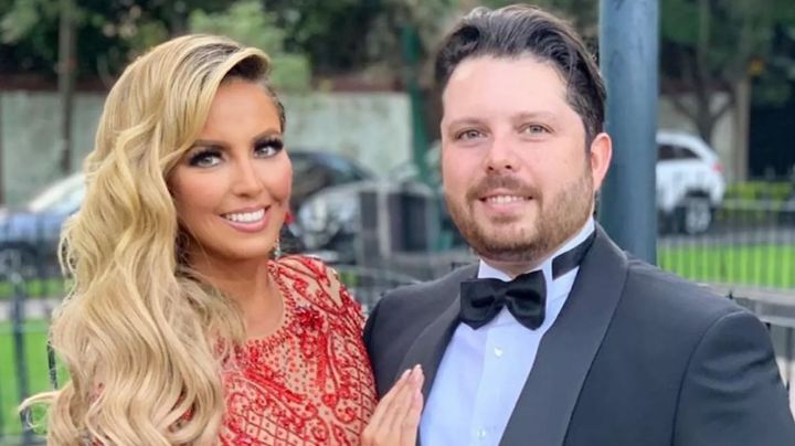 Tras llegar a Televisa y presentarse en 'Hoy', famosa actriz de novela estaría en la dulce espera