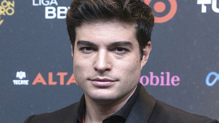 ¿Prima del Príncipe William? Tras dejar Televisa, Danilo Carrera se casa con miembro de la Realeza