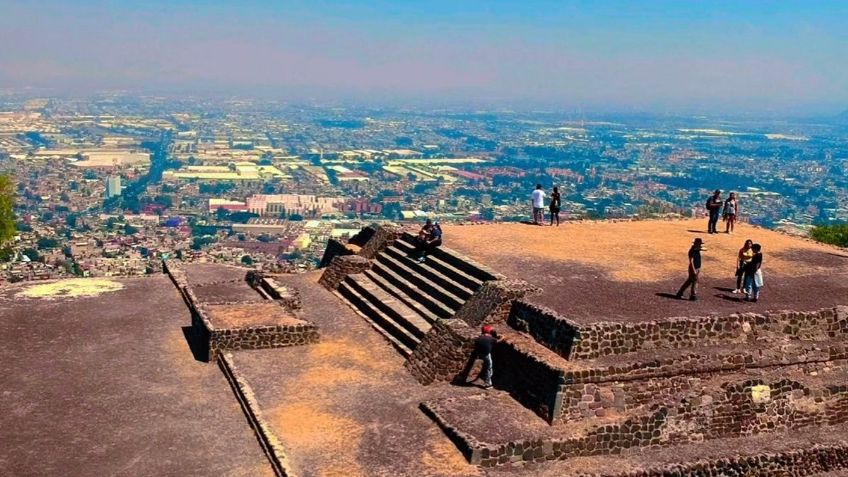 Equinoccio de Primavera: Estos son los mejores lugares para recibirlo en la CDMX y el Edomex