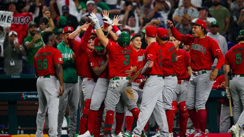 ¡Fin del sueño! En un gran encuentro, México cae ante Japón que avanza a la final del WBC
